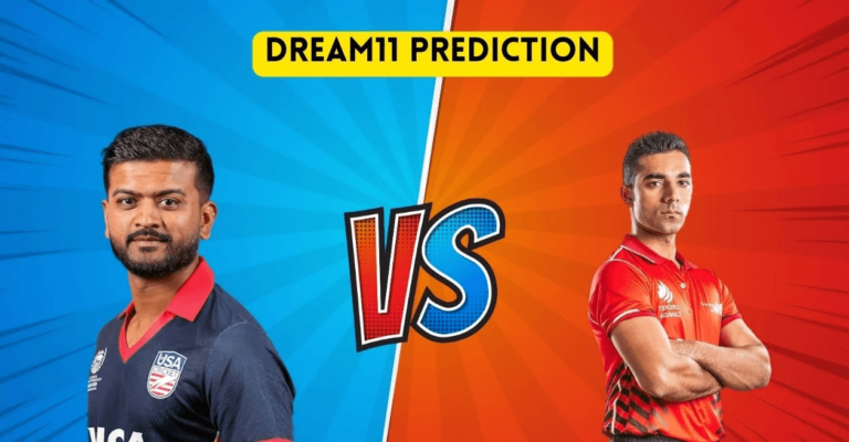 USA vs CAN Dream 1 1 Team Prediction